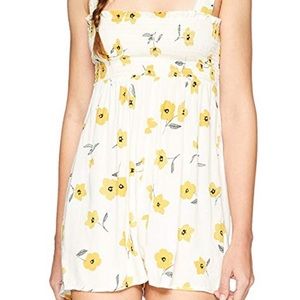 Billabong Women’s Field Play Romper